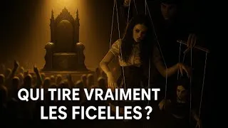 Miniature : Le pouvoir n’existe pas… tout est une illusion 😱