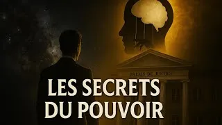 Miniature : Ce que le pouvoir ne veut jamais te révéler