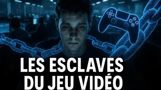 Miniature : L’envers sombre de l’industrie du jeu vidéo