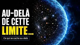 Miniature : Où s'arrête l'Univers ?