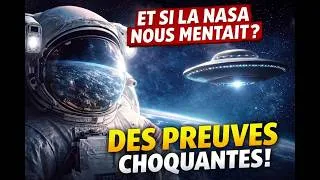 Miniature : De véritables vidéos d’OVNI ont fuité sur Internet.