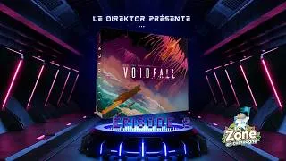 Miniature : Le Direktor présente - L'heure la plus sombre: une partie de Voidfall -   Épisode 2