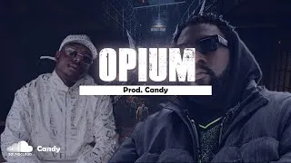 Miniature : [FREE] Damso x Ninho type beat "OPIUM" (Prod. Candy)