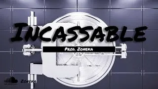 Miniature : Lefa - Incassable (ft. Leto) INSTRUMENTAL (Prod. Zoneka)
