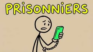 Miniature : Que faisaient les humains avant les téléphones ?