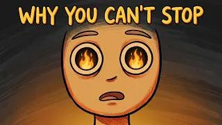 Miniature : Pourquoi les humains aiment regarder le feu ?