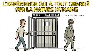 Miniature : Comment des personnes ordinaires deviennent capables du pire ?