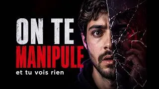 Miniature : Ton cerveau se fait manipuler comme ça — et tu vois rien