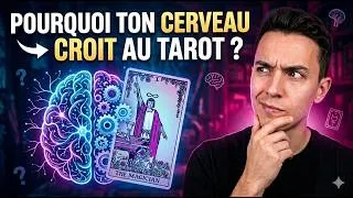 Miniature : Pourquoi le Tarot "marche" sur nous (La science expliquée)