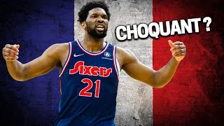 Miniature : La sélection de Joel Embiid en équipe de France est-elle choquante ?