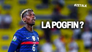 Miniature : Paul Pogba est-il indispensable à l'Équipe de France ?
