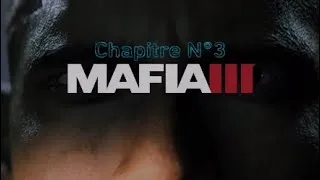 Miniature : Mafia III ''Un mardi gras, pas tout à fait comme les autres.! 😂''