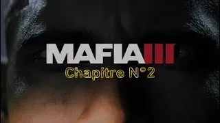 Miniature : Mafia III ''ils finiront par tomber tout seul'' 🫡