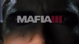 Miniature : Mafia III  *L'histoire dingue de Lincoln Clay 🥷🏼