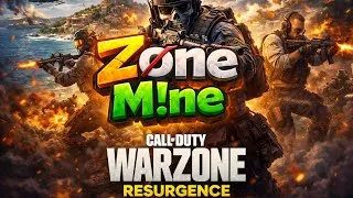 Miniature : Warzone: S1/E3 l'heure de la victoire (Top 1)