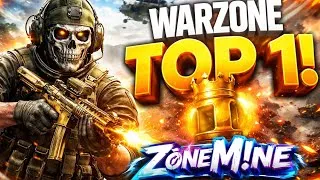 Miniature : Warzone: S1/E2 - À la chasse des (20 Kill)  🎖️