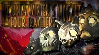Miniature : Un dernier voyage avant l'oubli.