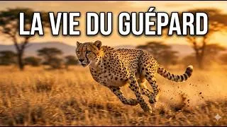 Miniature : Guépard : ces faits vont te choquer