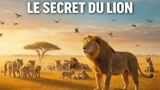 Miniature : Lion : personne ne connaît vraiment ces vérités
