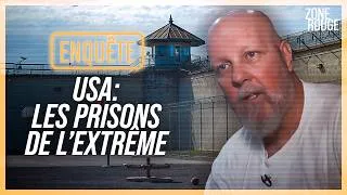Miniature : Bienvenue dans l'enfer des prisons aux USA