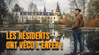 Miniature : J'enquête sur le SCANDALE d'une maison de retraite ABANDONNÉE (URBEX)