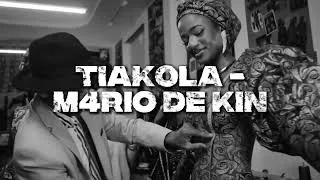 Miniature : Tiakola   M4rio de Kin