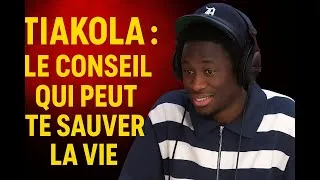 Miniature : Tiakola : Le message qui peut changer une vie 💥🙏 #Inspiration