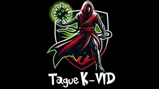 Miniature : Jeu de course: Tague K-VID