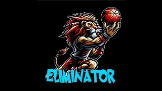 Miniature : Jeu de ballons Eliminator (Knockout) : Duel de basket pour la récréation au primaire