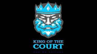 Miniature : King/Queen of the Court 2024 : Jeu de Ballon Compétitif HD pour Primaire