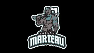 Miniature : Ballon Marteau : Jeu de Ballon avec Cible — Règles (ÉP Primaire)