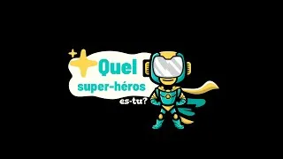 Miniature : Quel super-héros es-tu? : Circuit cardio ÉPS pour évaluer la condition physique au primaire