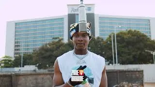 Miniature : JUNY MAN - | 𝐙𝐎𝐍𝐄 𝐔𝐑𝐁𝐀𝐈𝐍𝐄 | Rap Guinéen 🇬🇳