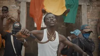 Miniature : CHARA GANG Clips Officiel | AKANDIA 2026