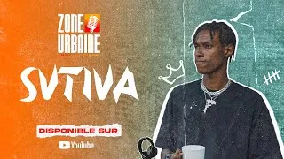 Miniature : SVTIVA - | 𝐙𝐎𝐍𝐄 𝐔𝐑𝐁𝐀𝐈𝐍𝐄 | Rap Guinéen 🇬🇳
