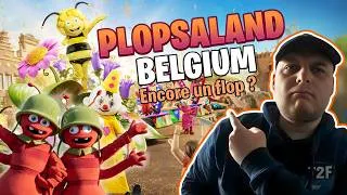 Miniature : 🎢 Plopsaland Belgium est-il en train de perdre sa magie ?😱