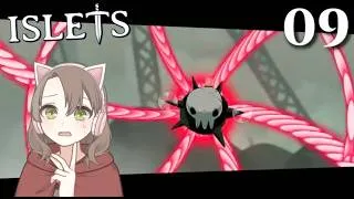 Miniature : Esquiver, Tirer ET Se Téléporter ?! 😱  |  Let's Play Islets