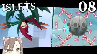 Miniature : Deux Pour Le Prix D'un ?! | Islets  🤖, 🌿