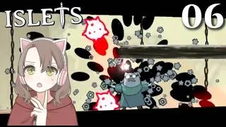 Miniature : L'Esprit de L'horloger... | Let's Play Islets 