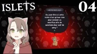Miniature : Un guide Suspect.. 🤔 | Let's Play Islets