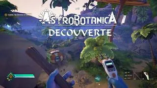 Miniature : Dodo, Kiwi agressif et Grottes Secrètes ! 🌿  ASTROBOTANICA (Découverte)