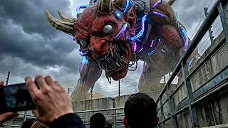 Miniature : 【Aventure Immersive IA】Je vais au Village des Esprits Yokai – Renard à Neuf Queues, Démons Oni