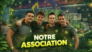 Miniature : Notre ASSOCIATION face au PUBLIC