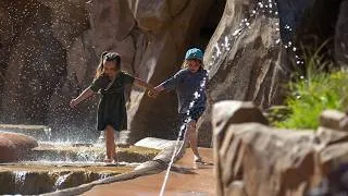 Miniature : Visiter le ZooParc de Beauval quand il fait chaud : nos solutions fraîcheur