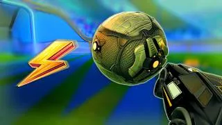 Miniature : Energy ⚡ (Rocket League Montage)