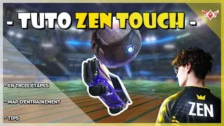 Miniature : ZEN TOUCH - TUTO -
