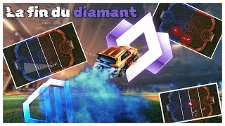 Miniature : SORTIR DU DIAMANT (Rotation, Strategie, Tips)