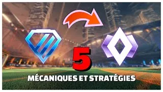 Miniature : SORTIR DU DIAMANT ( Partie 1 Les Mécaniques )