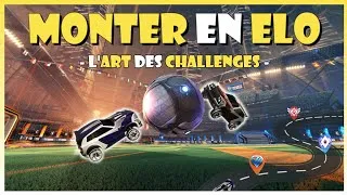 Miniature : COMMENT MONTER EN ELO - L'ART DES CHALLENGE -