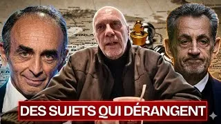 Miniature : ​Ce que personne ne vous dit sur le monde actuel